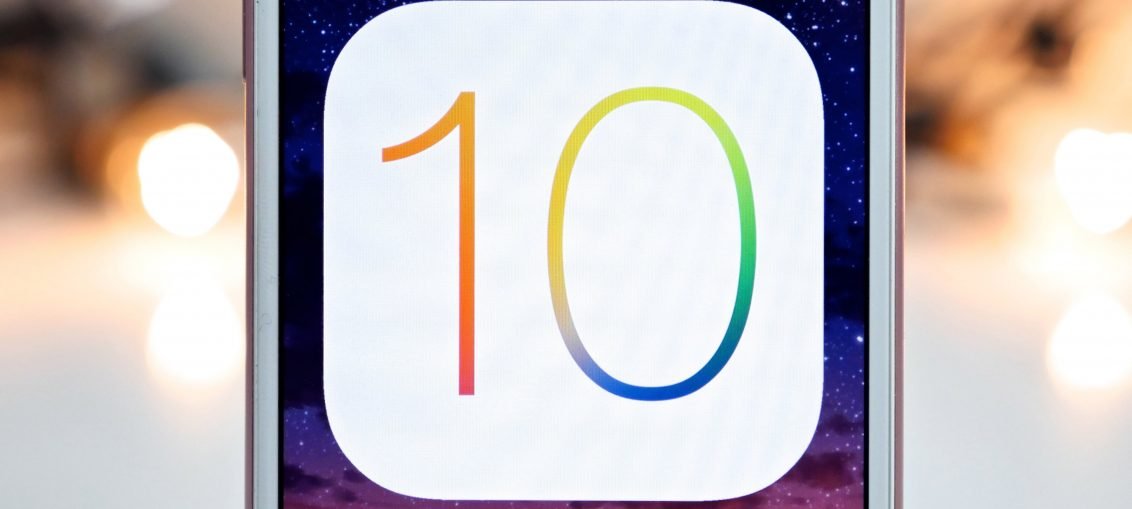 iOS 10 what is expected 