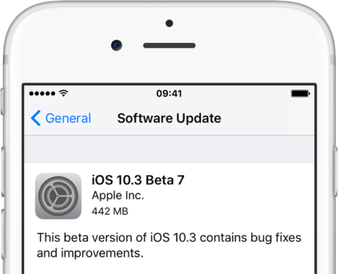 iOS - 10.3-beta-8-update-prompt-iPHone-screenshot-001-493 × 400 