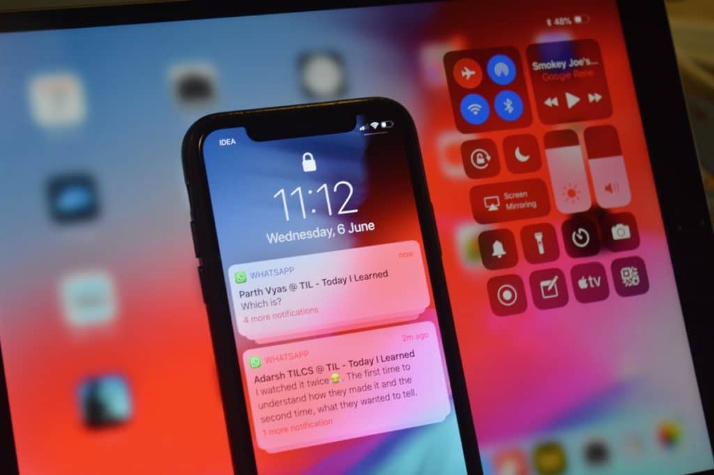 Top 5 Issues Fixed in iOS 12
