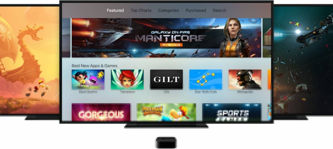 Apple - TV-apps-games [1] 