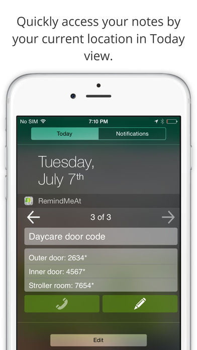 Hurry up to download today!  6 paid apps for iPhone became free for a short time