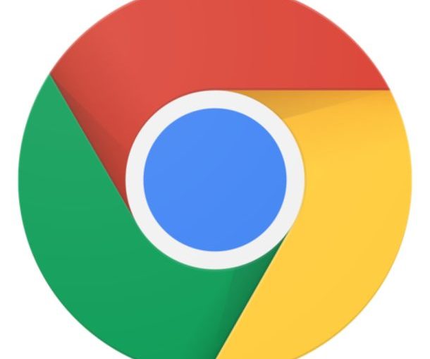 google-chrome-logo-610 × 610 