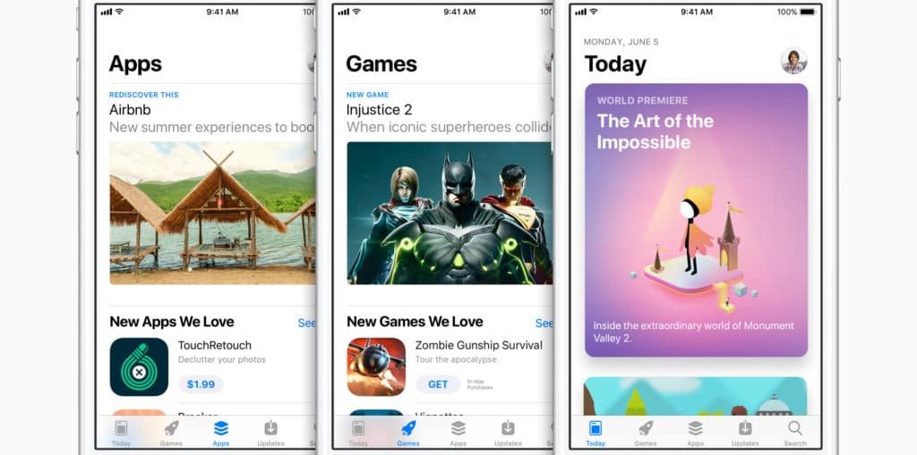new_app_store_three_iphones_apps_games_today 
