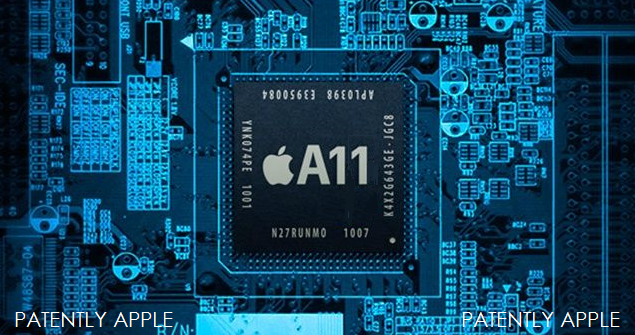 IPad Pro 2018 will have an eight-core A11X Bionic processor