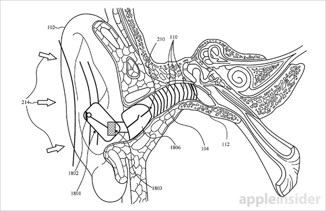 Apple - Patent 