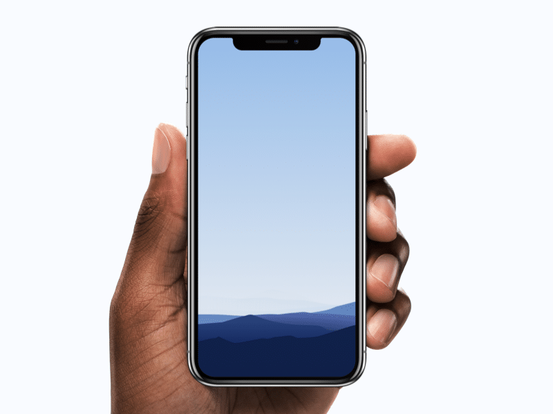 Impressions of one of the first reviewers about iPhone X